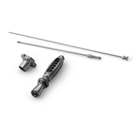 Zimmer Biomet PerFuse™ Percutaneous Decompression System