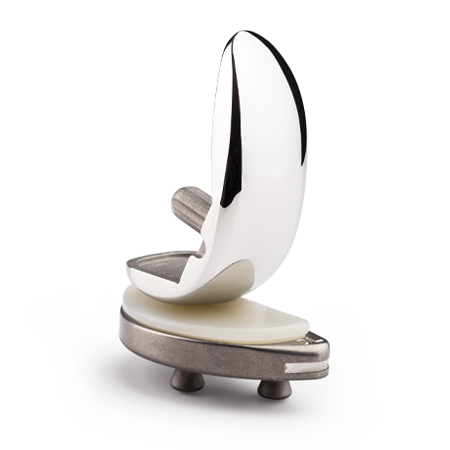 Zimmer Biomet Persona® Partial Knee