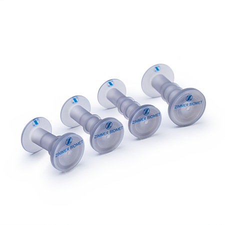 El Passo Arthroscopy Cannula from Zimmer Biomet 